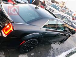 كرايسلر 300